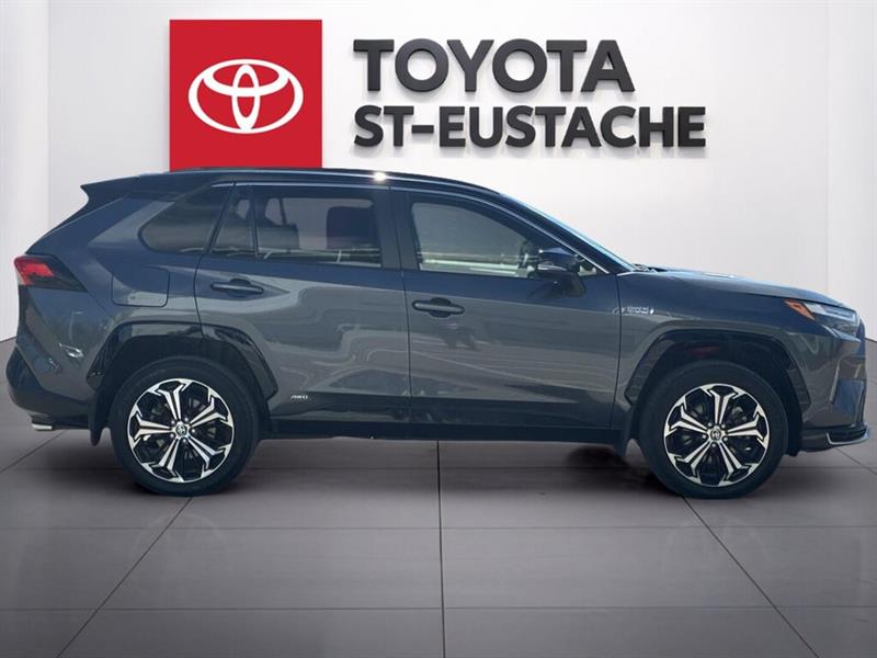toyota RAV4 Prime 2024 - 4