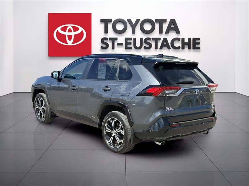 toyota RAV4 Prime 2024 - 7