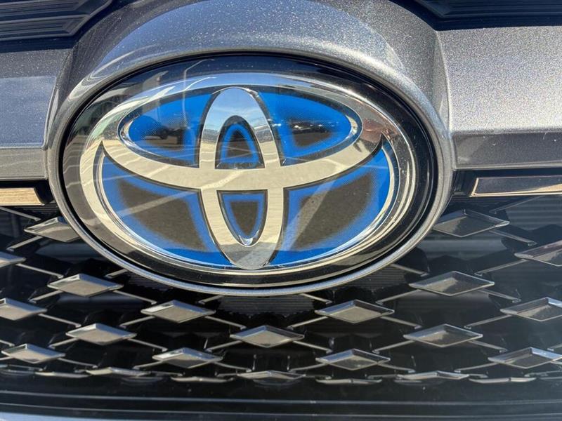 toyota RAV4 Prime 2024 - 9