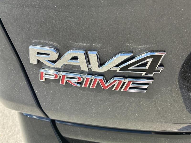 toyota RAV4 Prime 2024 - 15
