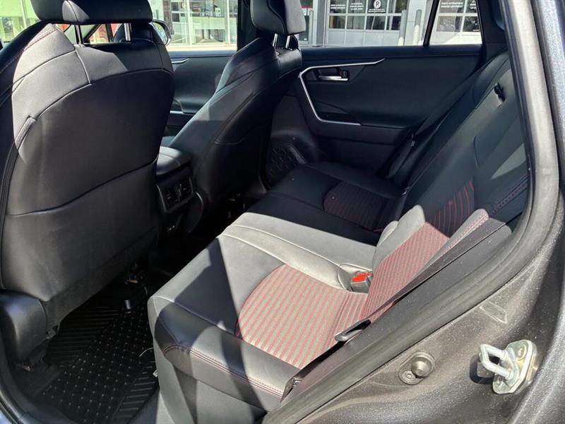 toyota RAV4 Prime 2024 - 18