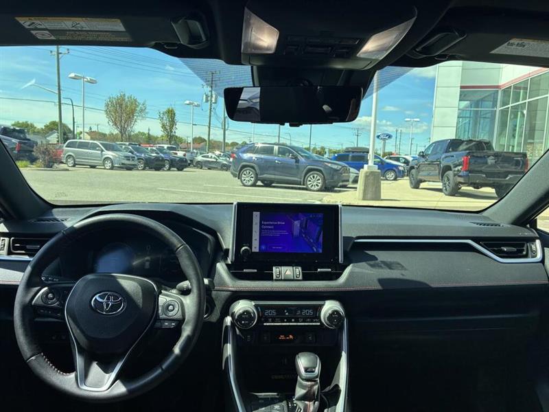 toyota RAV4 Prime 2024 - 20