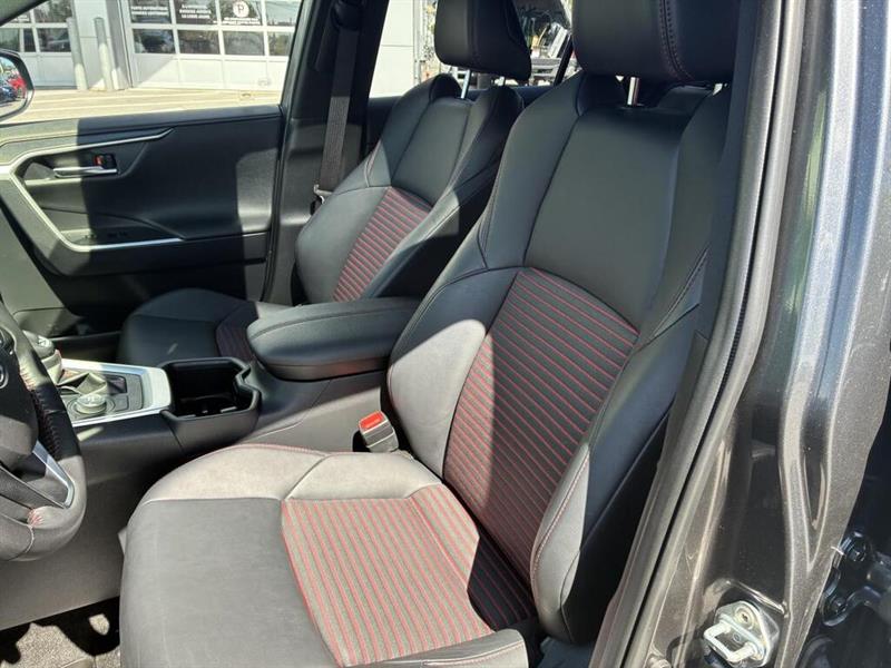 toyota RAV4 Prime 2024 - 22