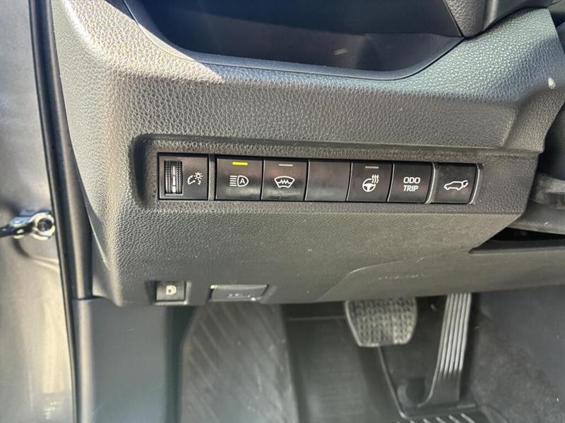 toyota RAV4 Prime 2024 - 23