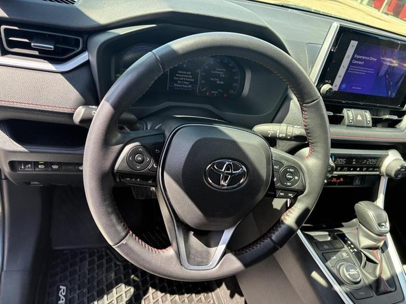 toyota RAV4 Prime 2024 - 24