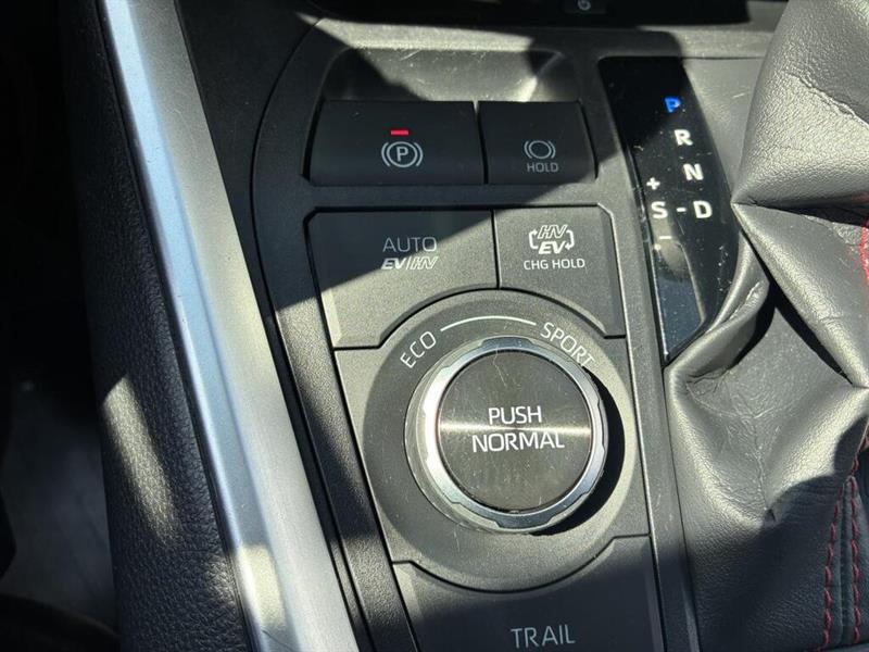 toyota RAV4 Prime 2024 - 28