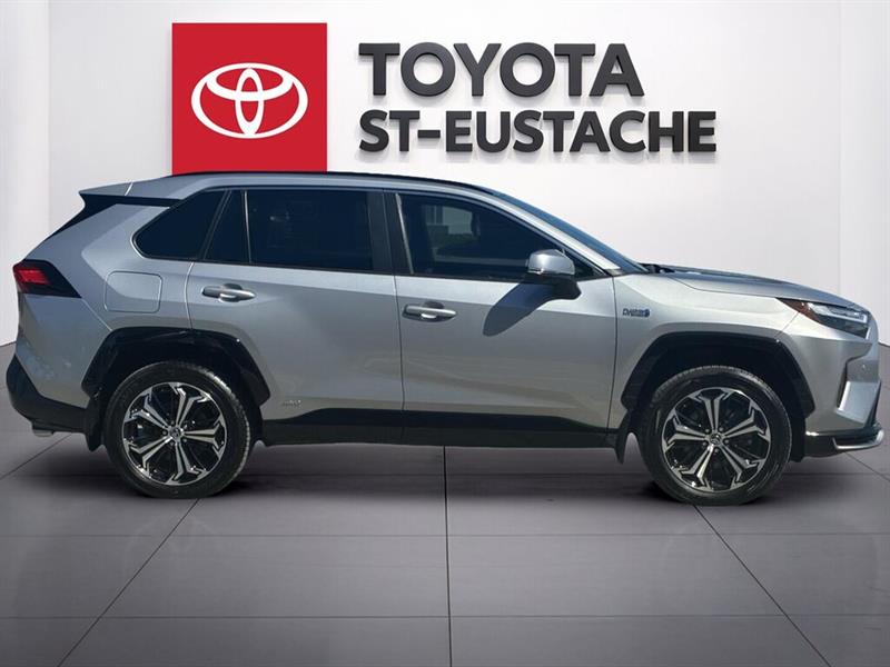 toyota RAV4 Prime 2023 - 4