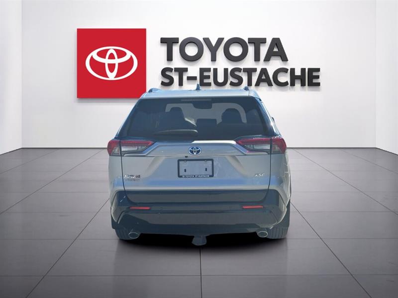 toyota RAV4 Prime 2023 - 6