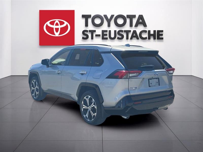 toyota RAV4 Prime 2023 - 7