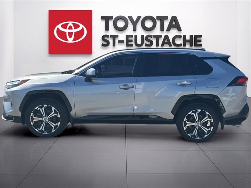 toyota RAV4 Prime 2023 - 8