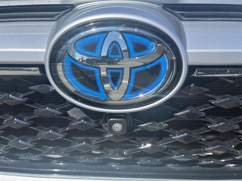toyota RAV4 Prime 2023 - 9