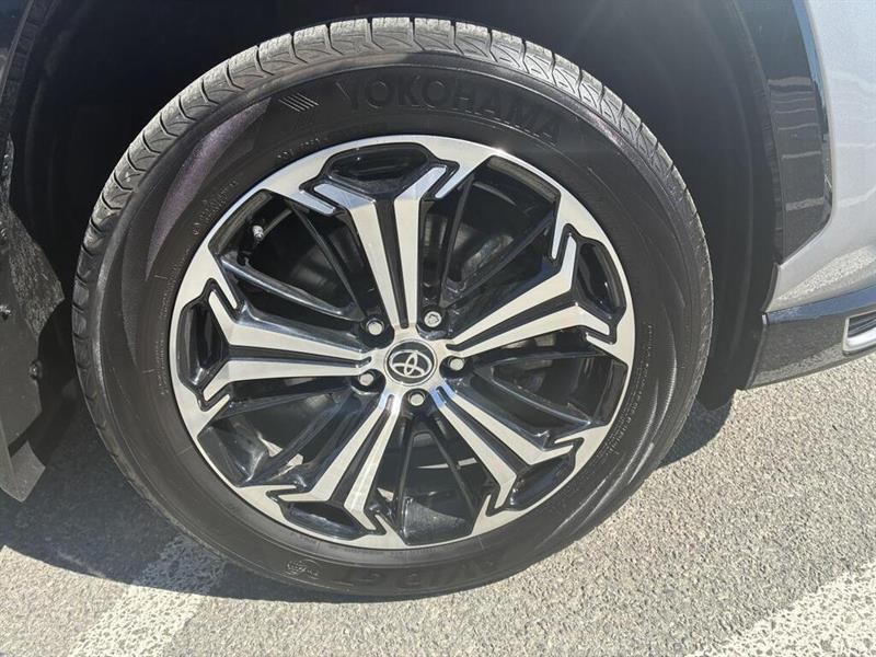 toyota RAV4 Prime 2023 - 10