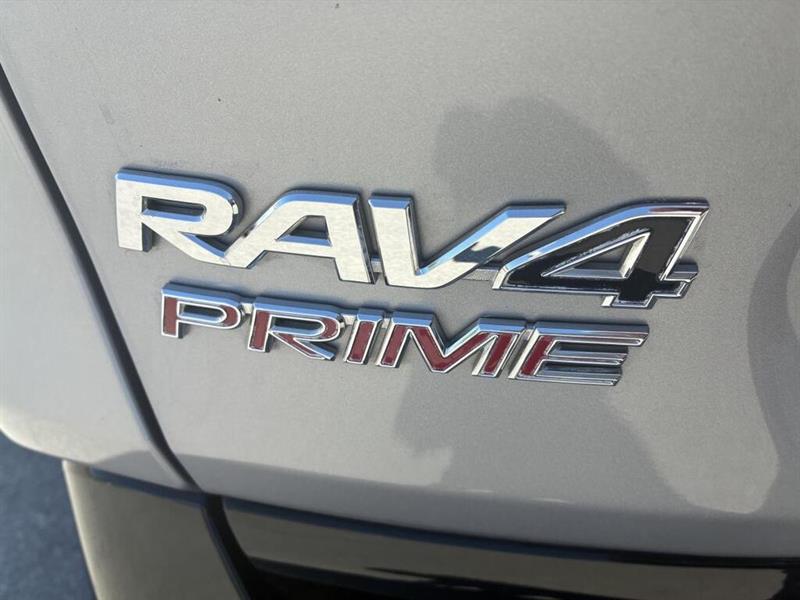 toyota RAV4 Prime 2023 - 15
