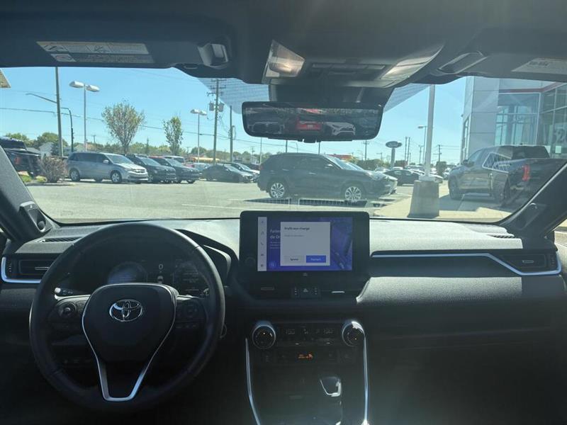 toyota RAV4 Prime 2023 - 21
