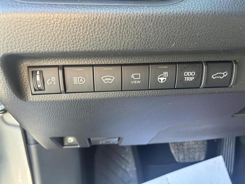 toyota RAV4 Prime 2023 - 27
