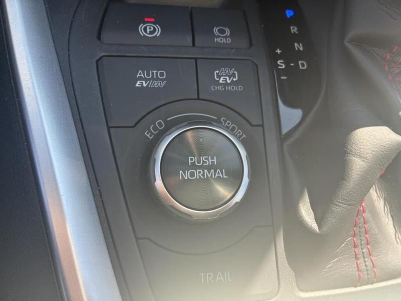 toyota RAV4 Prime 2023 - 32