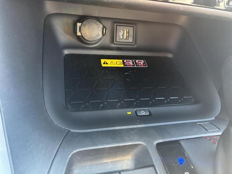 toyota RAV4 Prime 2023 - 33