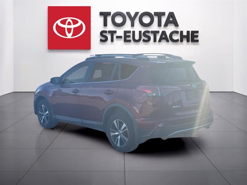 toyota RAV4 2018 - 3