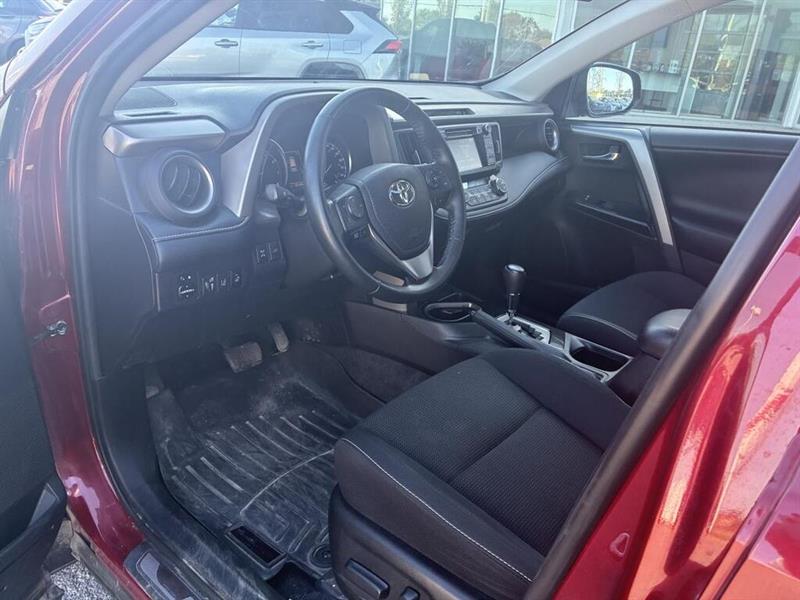 toyota RAV4 2018 - 4