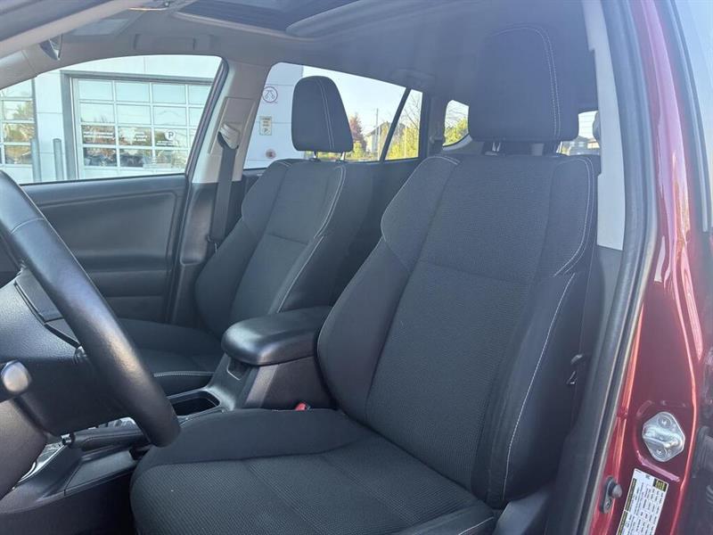 toyota RAV4 2018 - 7