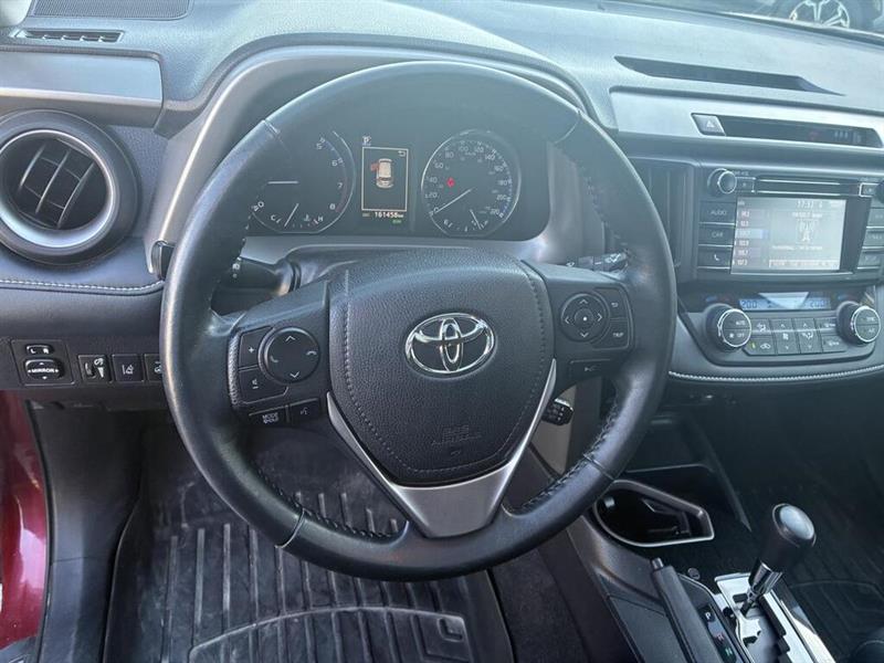 toyota RAV4 2018 - 9