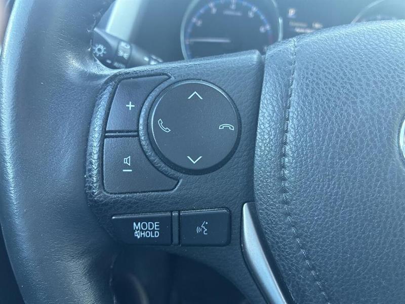 toyota RAV4 2018 - 10