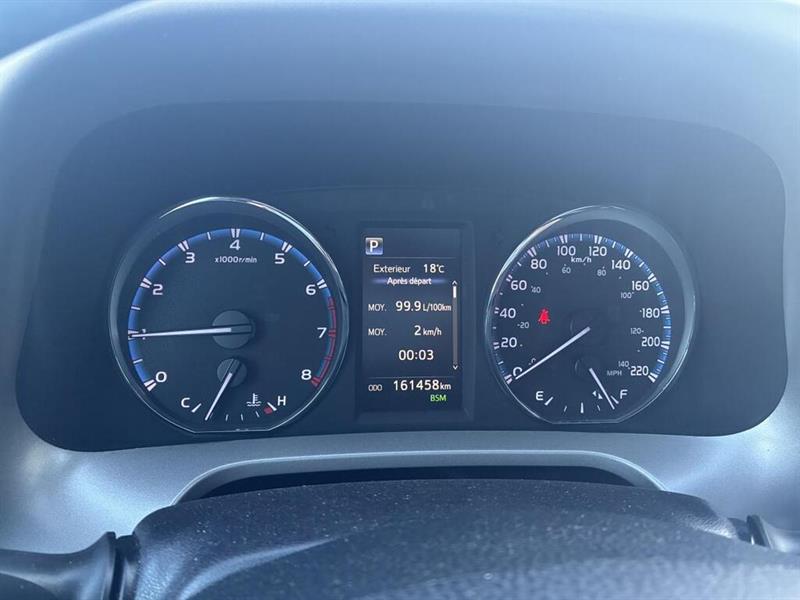 toyota RAV4 2018 - 12