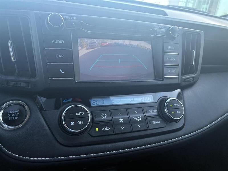 toyota RAV4 2018 - 15