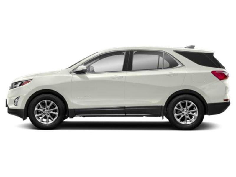 chevrolet Equinox 2018 - 2