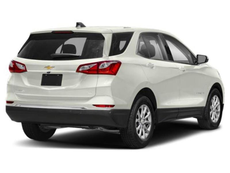 chevrolet Equinox 2018 - 3