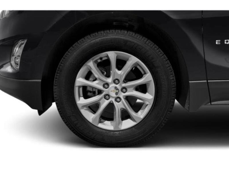 chevrolet Equinox 2018 - 4