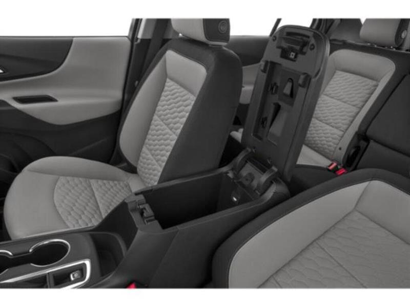 chevrolet Equinox 2018 - 5
