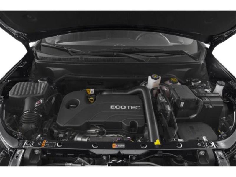chevrolet Equinox 2018 - 7