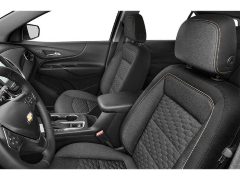 chevrolet Equinox 2018 - 8