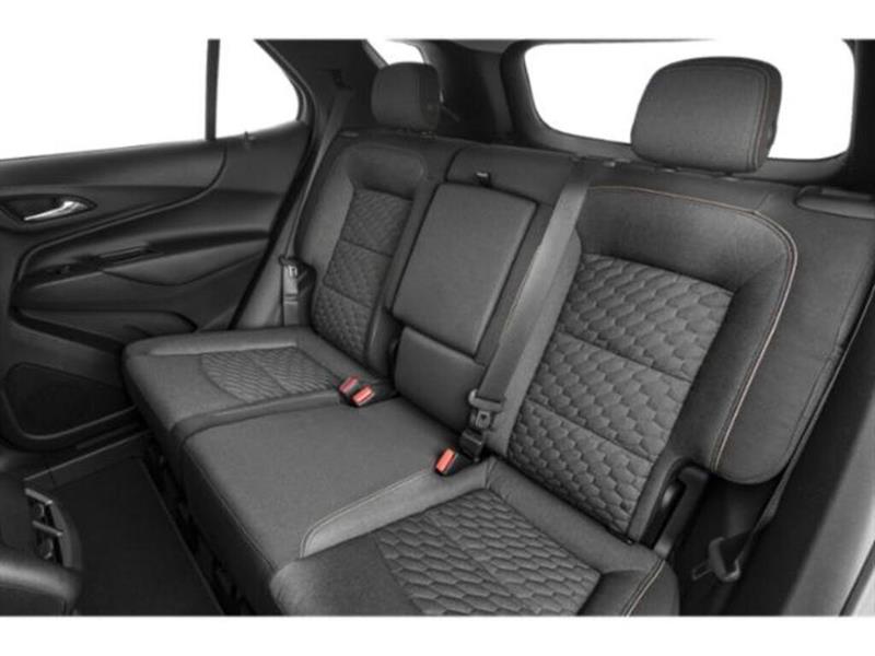 chevrolet Equinox 2018 - 9
