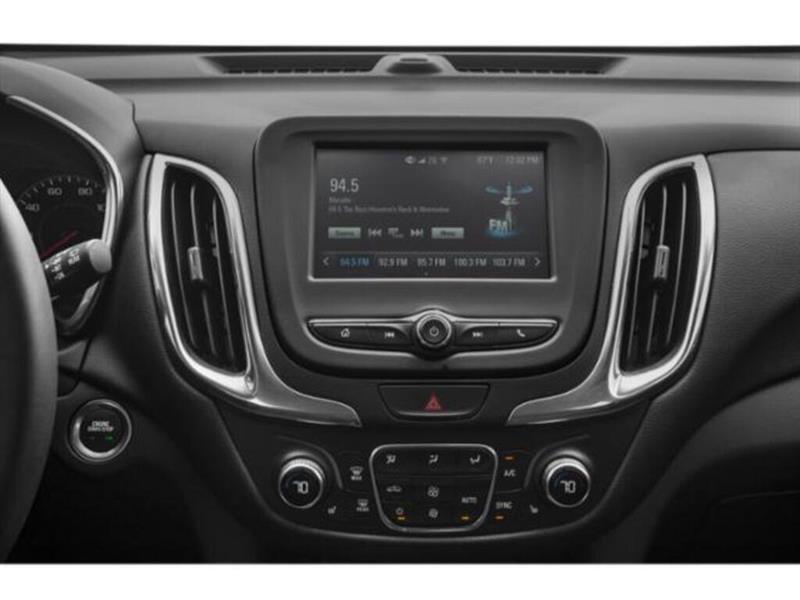 chevrolet Equinox 2018 - 10
