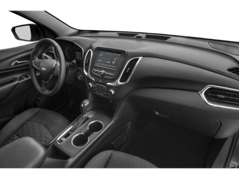 chevrolet Equinox 2018 - 11