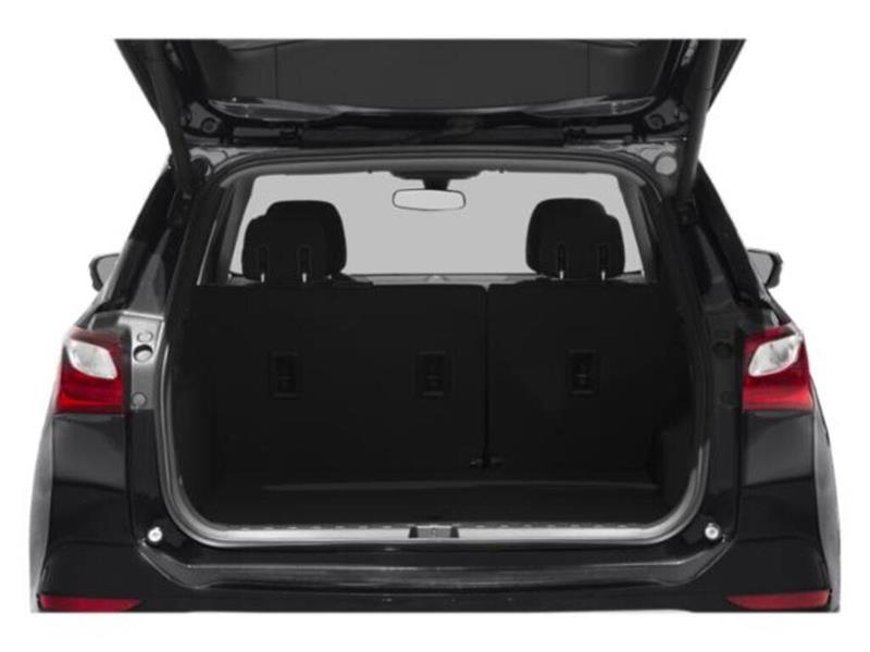 chevrolet Equinox 2018 - 12