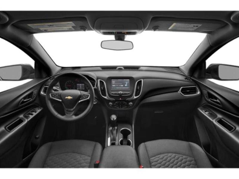 chevrolet Equinox 2018 - 13