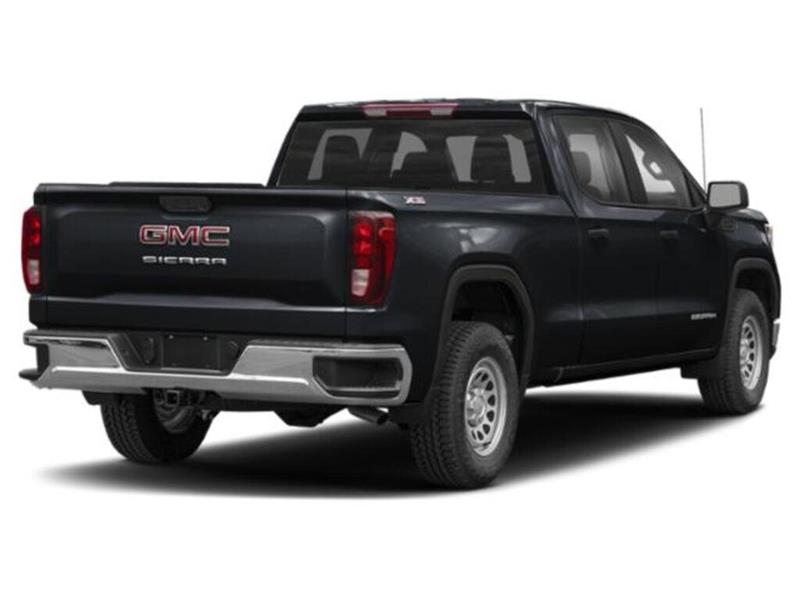 gmc Sierra 1500 2022 - 2