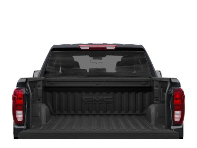 gmc Sierra 1500 2022 - 5
