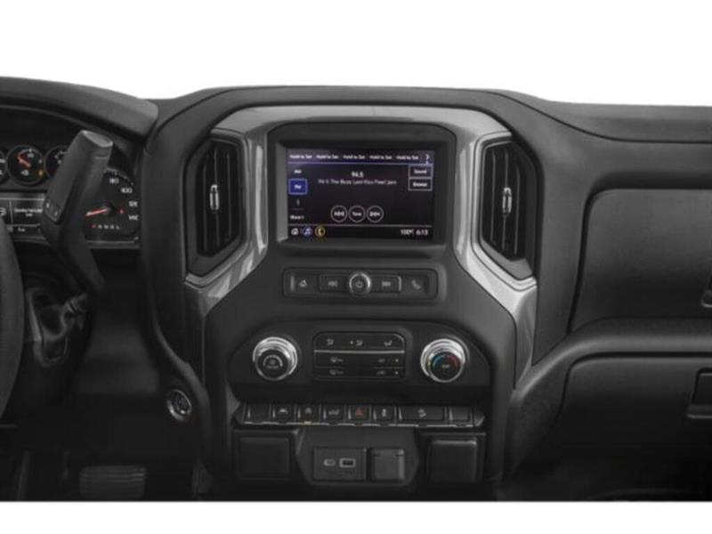 gmc Sierra 1500 2022 - 7