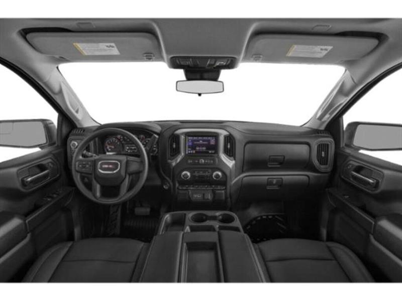 gmc Sierra 1500 2022 - 11
