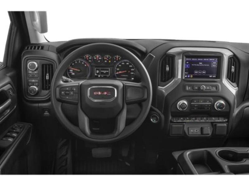 gmc Sierra 1500 2022 - 12