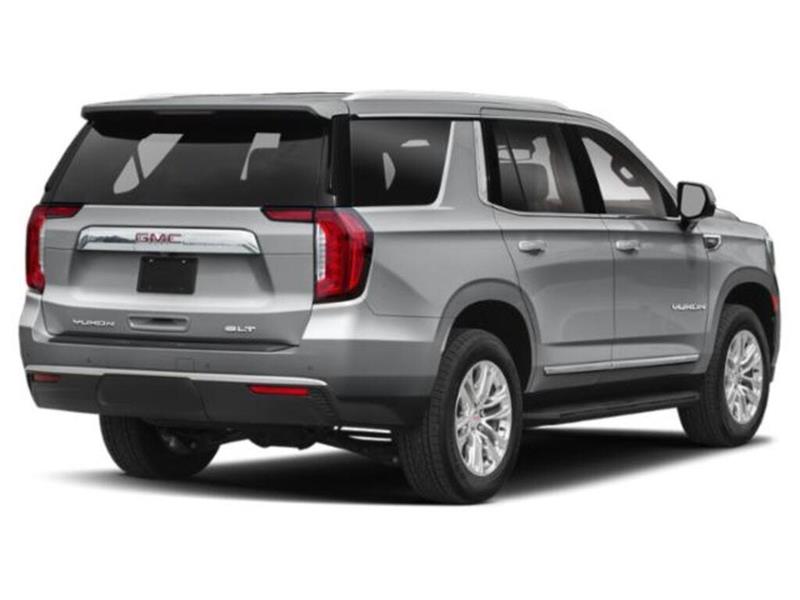 gmc Yukon 2023 - 3