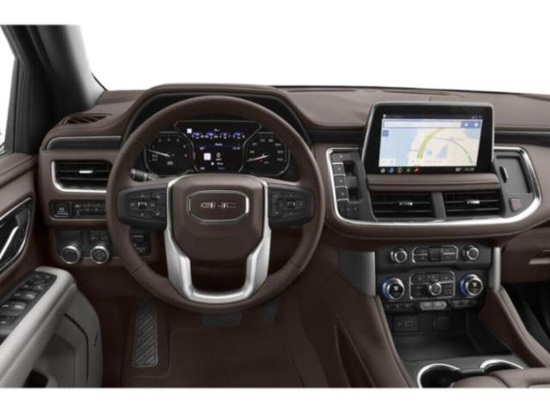 gmc Yukon 2023 - 4