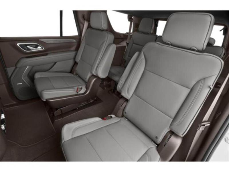 gmc Yukon 2023 - 5