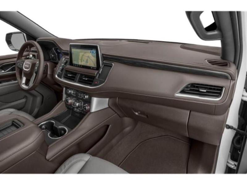 gmc Yukon 2023 - 7