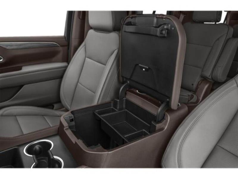 gmc Yukon 2023 - 8