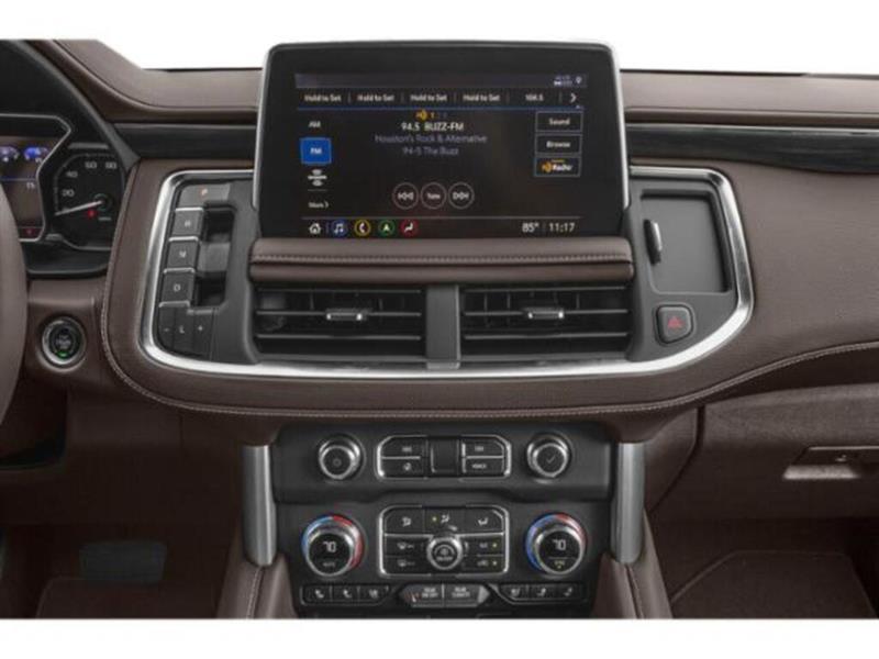 gmc Yukon 2023 - 10